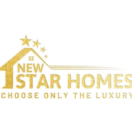 New Star Homes Kotamangalam ภายนอก รูปภาพ