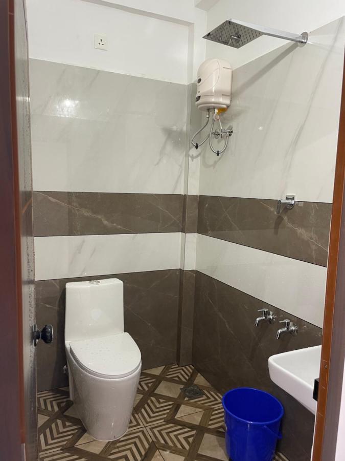 New Star Homes Kotamangalam ภายนอก รูปภาพ