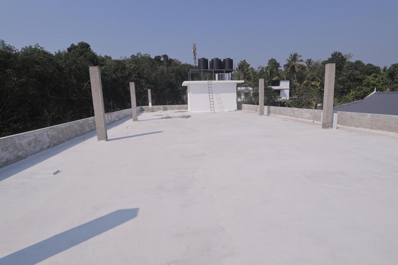 New Star Homes Kotamangalam ภายนอก รูปภาพ