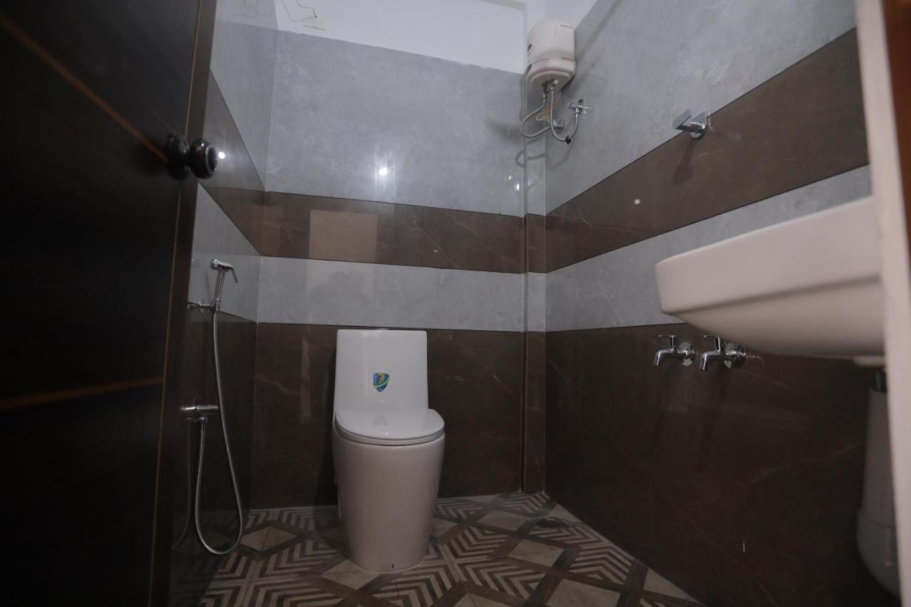 New Star Homes Kotamangalam ภายนอก รูปภาพ