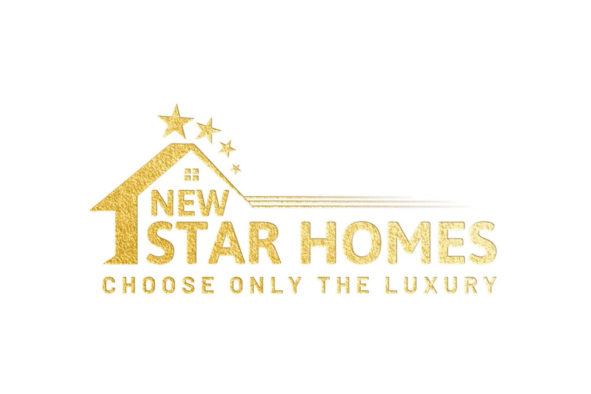 New Star Homes Kotamangalam ภายนอก รูปภาพ