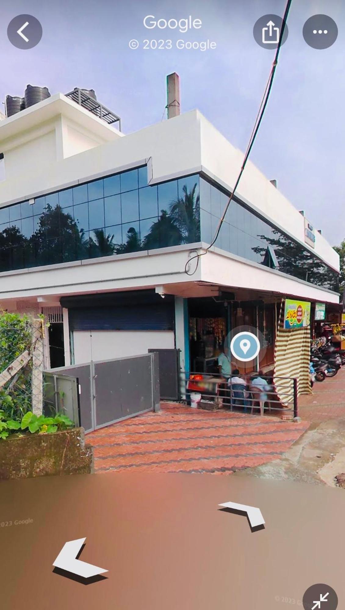 New Star Homes Kotamangalam ภายนอก รูปภาพ